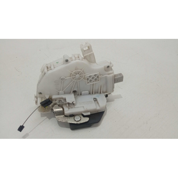 Fechadura Dianteiro Elétrico Direito Porta V Gol 