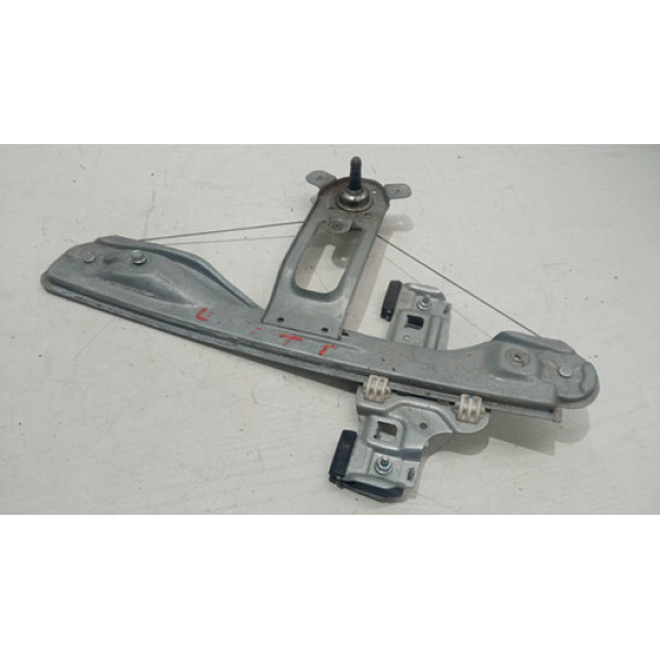 Maquina Vidro Tras Esquerda Manual Gm Onix Prisma 2013-19