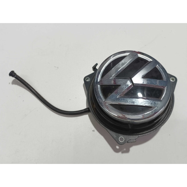 Maçaneta Emblema Tampa Traseiro Save Vw Fox Golf 2014 A 2020