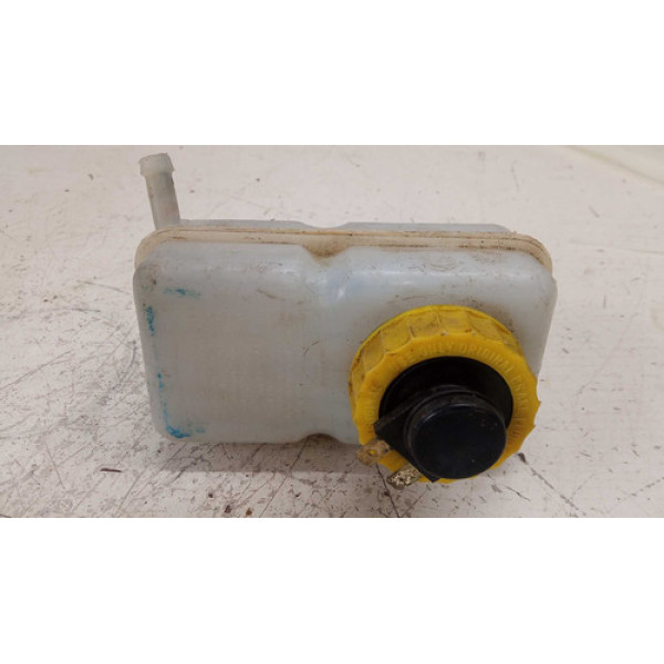 Reservatório Fluido Freio Vw Saveiro 2012 A 2016 Original