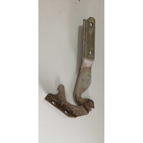 Dobradiça Capô Lado Esquerdo Palio 96/12