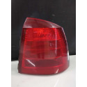 Lanterna Esquerda Chevrolet Astra Hatch 1999 A 2002 Original Esquerdo
