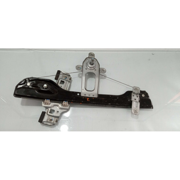 Maquina Vidro Onix 2013/ D/ E Manual 