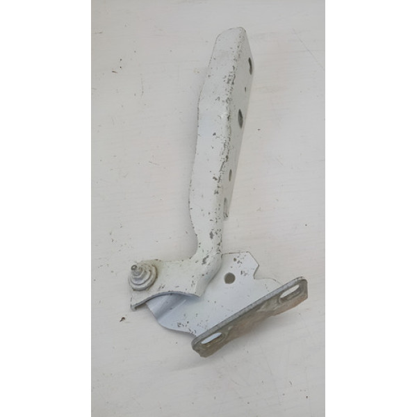 Dobradiça Capô Esquerdo Fiat Uno 2015 Original