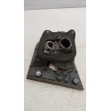 Lanterna Tampa Esquerda Kia Cerato 2009 A 2013 Original