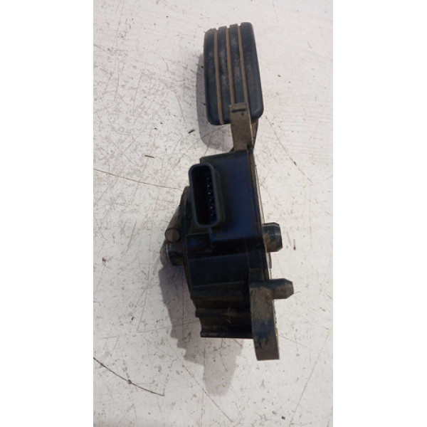 Pedal Acelerador Megane Scenic 2.0 2001 2005 Original