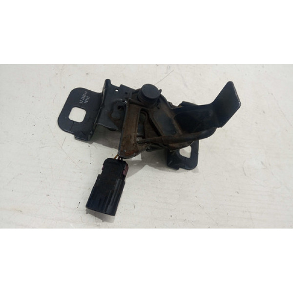 Fechadura Capô Tranca Infeior Elé Gm Onix Prisma 2017 A 2019