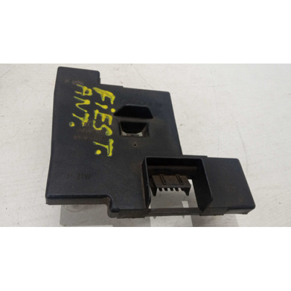 Circuito Lanterna Direito Traseiro S Ford Fiesta 1996 A 2002 Direito 0