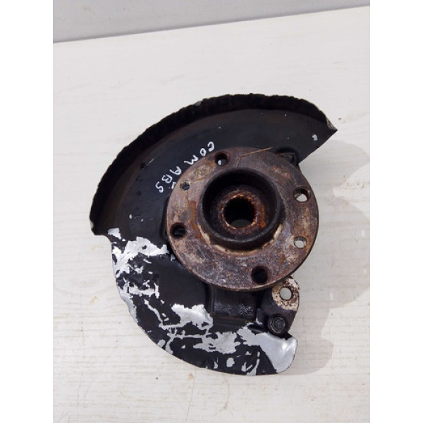 Manga Eixo Abs Direito  Fiat Doblo Palio Strada 