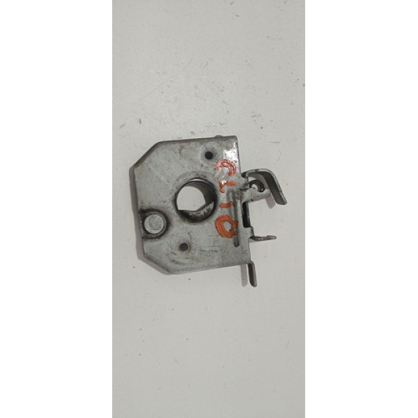 Fechadura Interna Capô Renault Clio 2010 Original 236510f