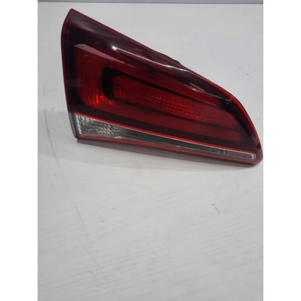 Lanterna Esquerda Hb20 Hatch 2016 A 2019 924031s Esquerdo Vermelha