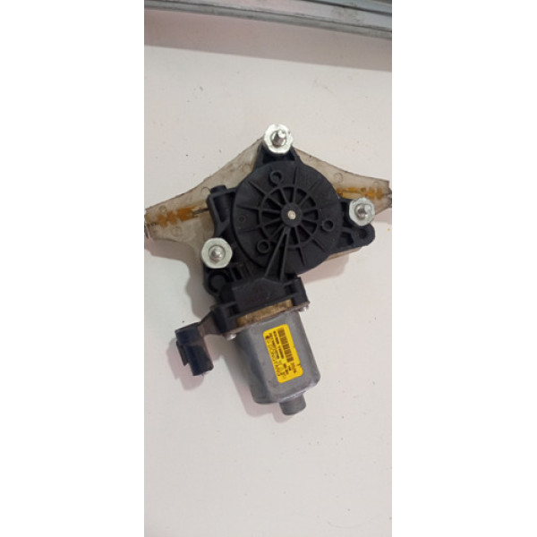 Máquina Vidro Traseiro Direito Hb20 