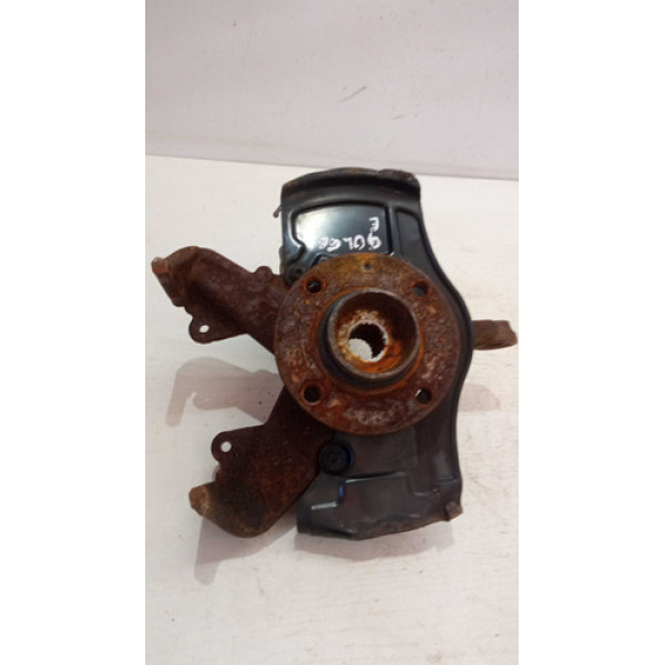 Manga Eixo G5 Abs G6 Esquerdo Gol Saveiro Voyage 