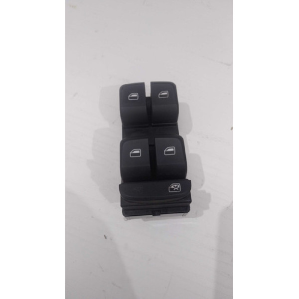 Comando Vidro Audi Elétrico Audi A3 2014 A 2015 Original