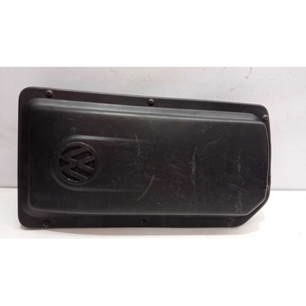 Caixa Filtro De Ar Original Vw Gol G3 G4 Saveiro 1.0