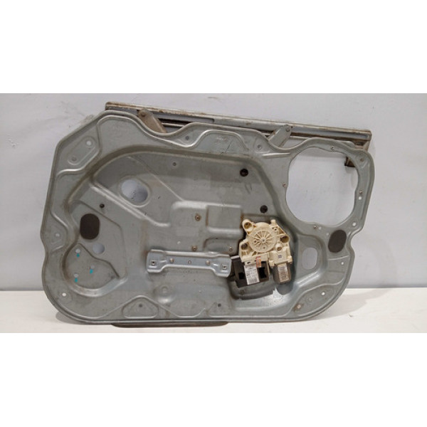 Suporte Máquina Vidro Dianteiro Direito Focus 1.6 Hatch 2013