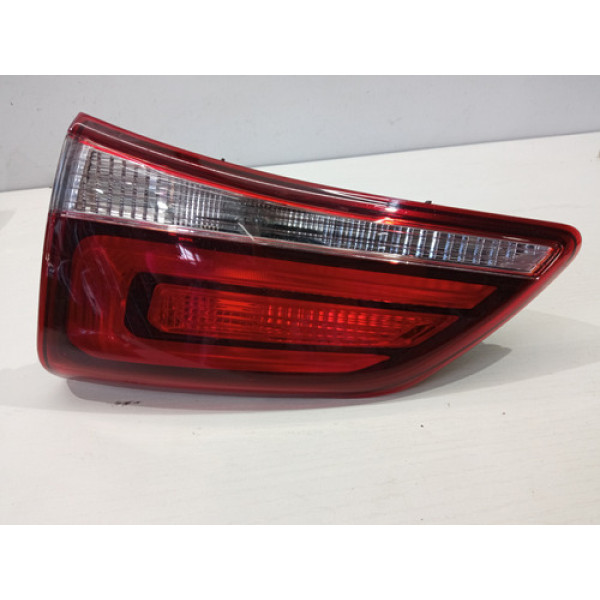 Lanterna Tampa Direito Hyundai Hb20 Original