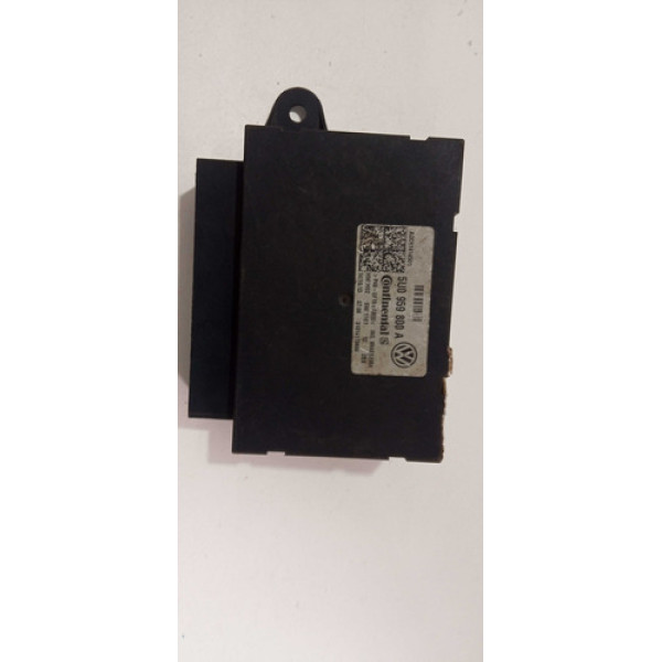 Módulo Conforto Volkswagen Saveiro G6 2023 Original