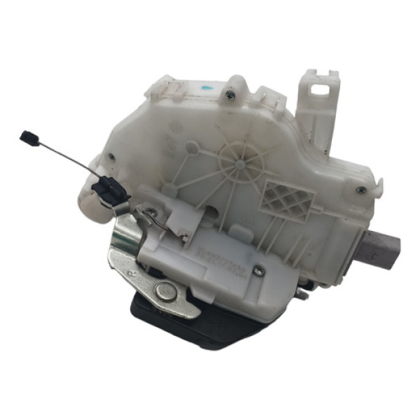 Fechadura Porta Dianteiro Elétrico Direito V Gol 2015