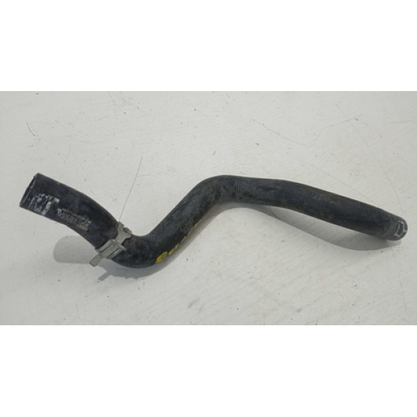 Mangueira Ar Quente Logan Sandero 1.0 16v 2014 A 2018