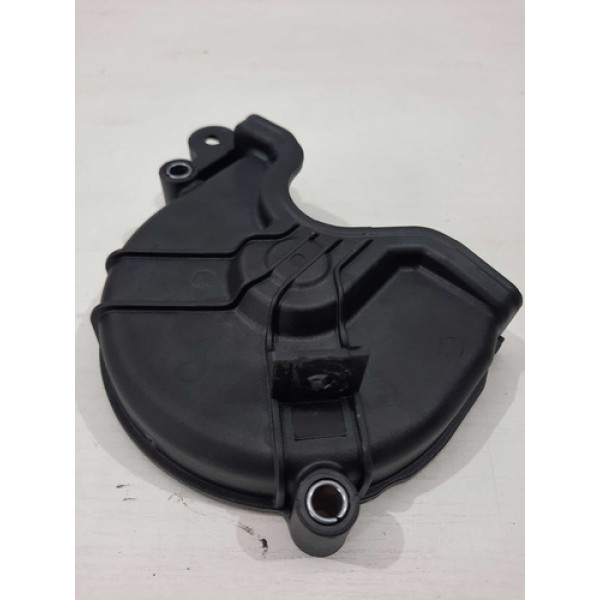 Capa Correia Protetora Dentada Tsi 1.4 Vw Tiguan 2015 A 2021