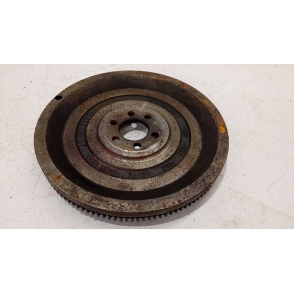 Volante Motor Gol Voyage 1.6 8v 2020