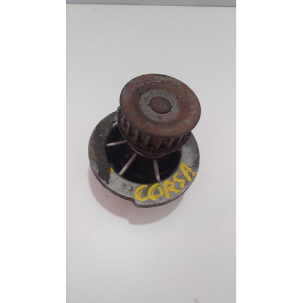 Bomba Dágua Gm Corsa 1.0 1.6 16v 1998 A 2002 Original