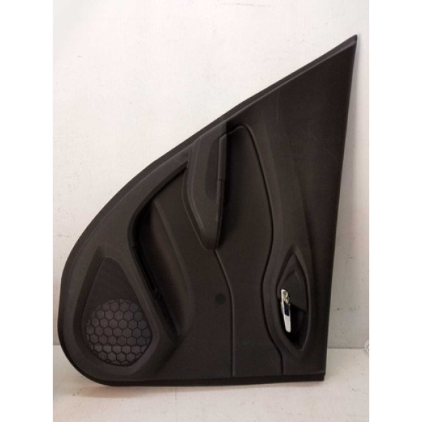 Forro Porta Traseira Esq Chevrolet Onix Prisma 2013 Original