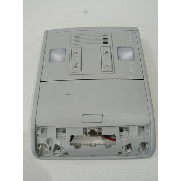 Luz Teto Cortesia Vw T Cross 2gp868837