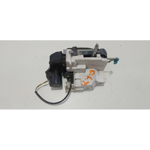 Fechadura Elétrica Traseira Direita Gm Celta 2007 /2012 