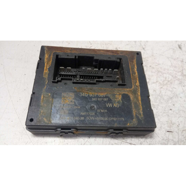 Modulo Conforto Volkswagen Fox 2014 Original 