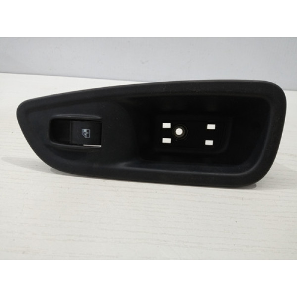Botão Vidro Comando Elétrico Traseiro Direito Fiat Argo 2017