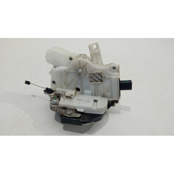 Fechadura Elétrico Traseiro Direito Porta Vw Gol 2008 A 2020