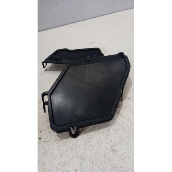 Tampa Caixa Cambio Ford Ka 8m5r7222aa