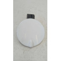 Portinhola Tanque Combustível Tampa Gm Celta 2002 A 2002 Branco 2004