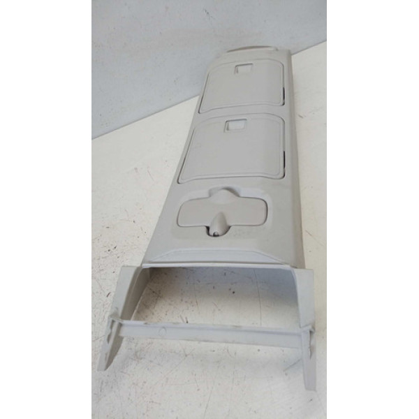 Console Central Teto Fiat Idea Hlx 2006 2010 Original