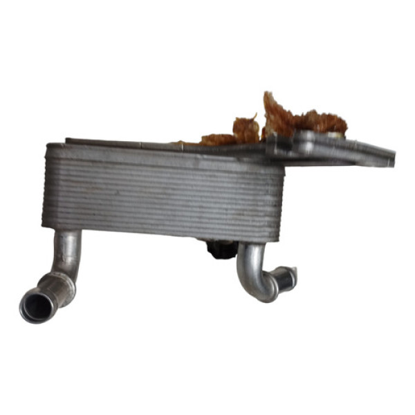 Resfriador Radiador Óleo Câmbio Tsi 1.0 V Virtus 2017 A 2021