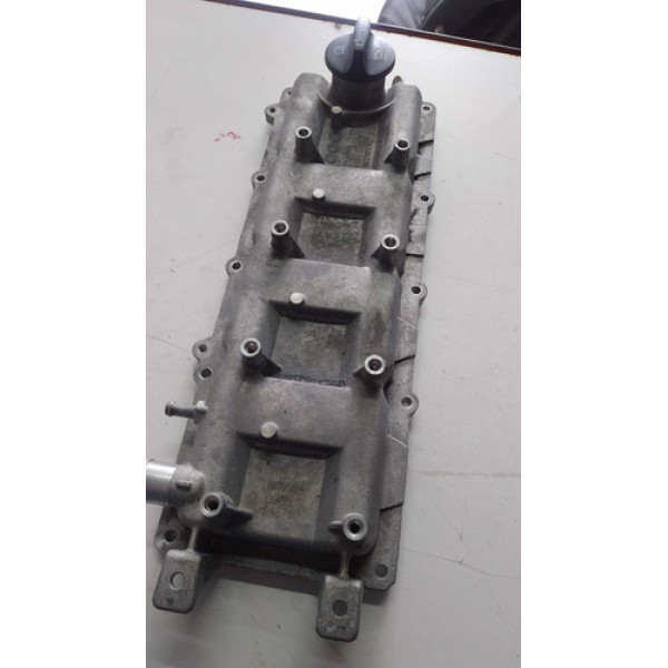 Tampa Valvula Gm Onix Prisma 1.0 1.4 2015 A 2019 Original