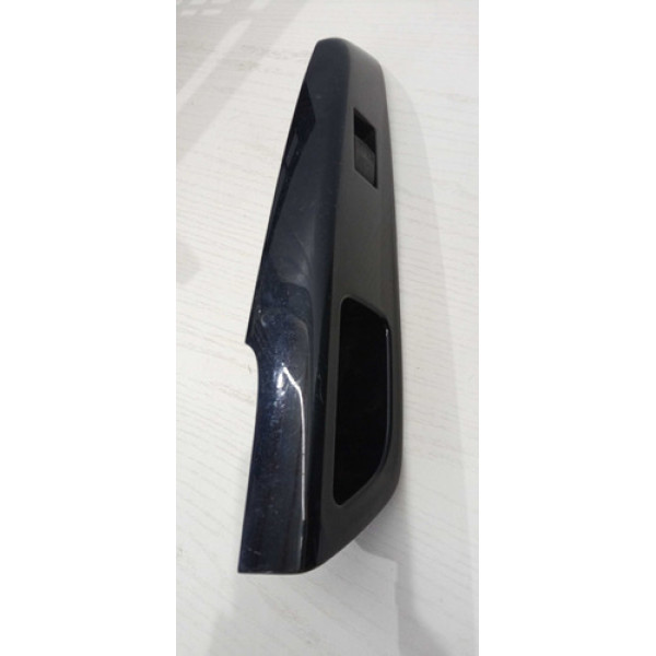 Moldura Botão Dianteiro Direito Toyota Etios  Original