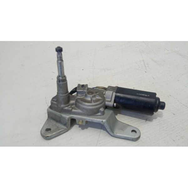 Motor Limpador Vidro Traseiro Honda Fit 2003/2008
