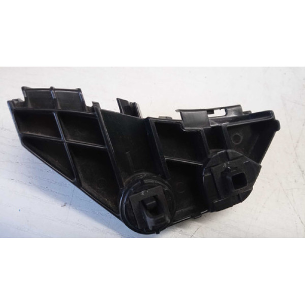 Suporte Guia Para Choque T D Corolla 2014 Original 