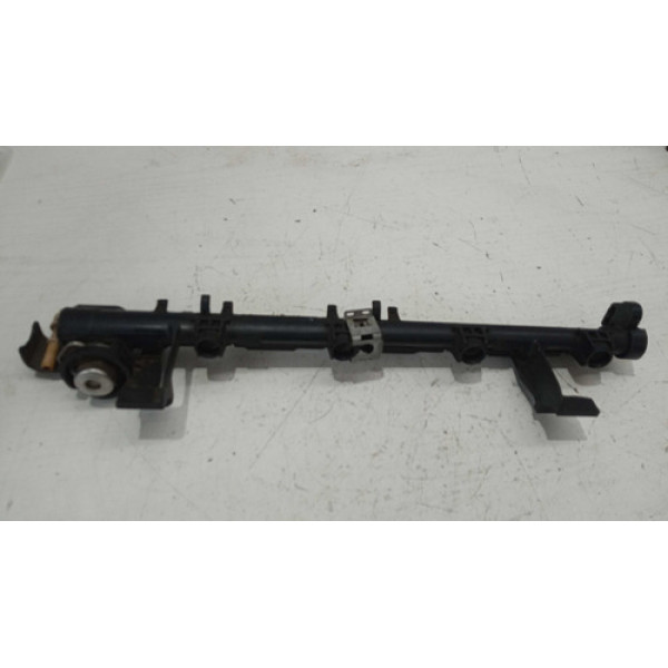 Flauta Bico Injetor 1.6 New Si Ford Fiesta Focus 2011 A 2017