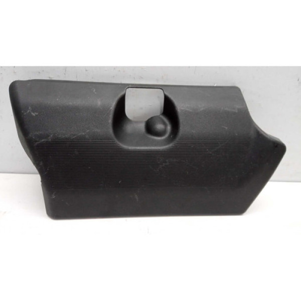 Tampa Cobertura Motor Toyota Etios 2017 Original 