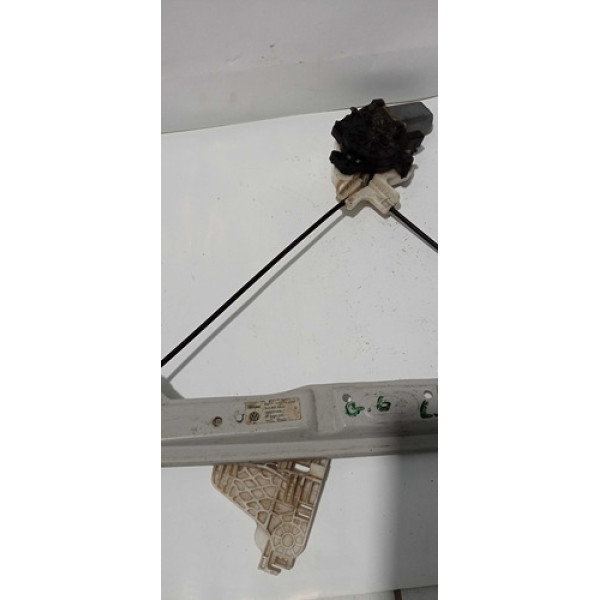 Máquina Vidro Elétrico Dianteira Direita Saveiro G8