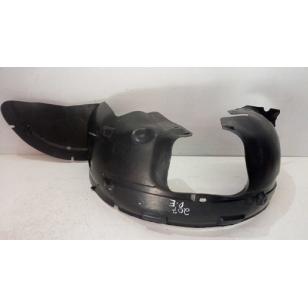 Para-barro Dianteiro Esquerdo Peugoet 206 207 2000 A 2012