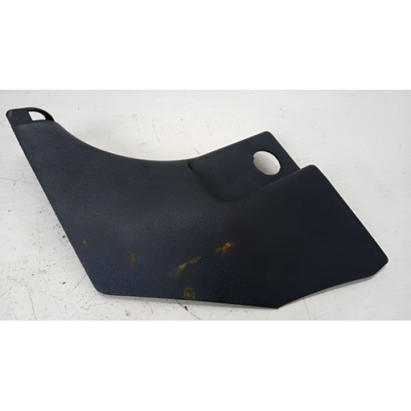 Acabamento Soleira Esquerda Cerato 2009 2010 2011 A 2012 Cinza