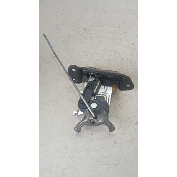 Fechadura Elétrica Porta Malas Hyundai Hb20 Hatch 2013/2019