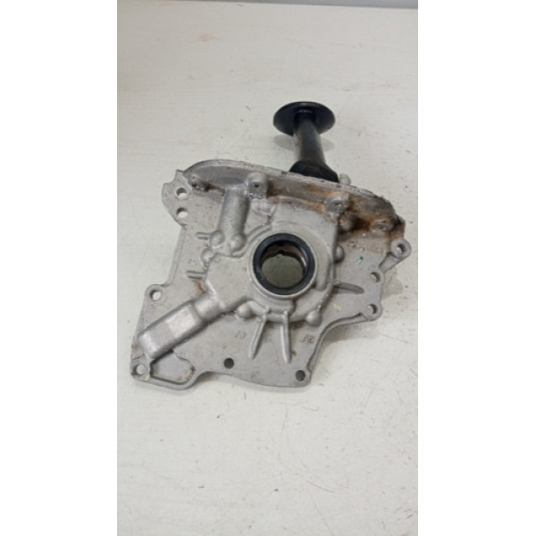 Bomba De Oleo Gol G5 Voyage Fox G5 Polo Original Volswagen