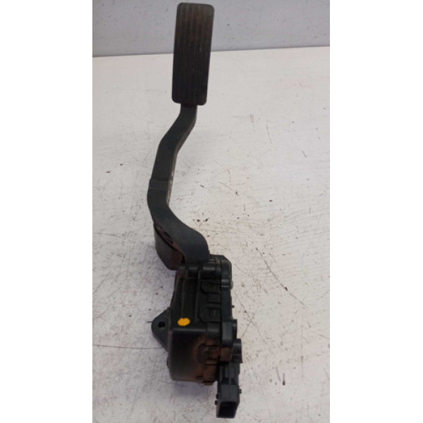Pedal Acelerador Eletrônico Gm Agile Montana 2014 Original 