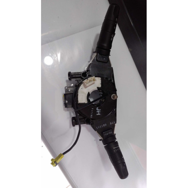 Chave Seta Nissan Tiida 1.8 Sl Flex 2013 Original 